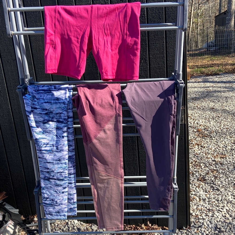 Yoga/Leggings